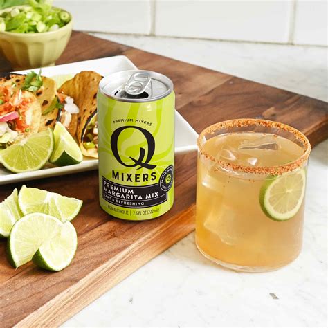 margarita mix recipes 11