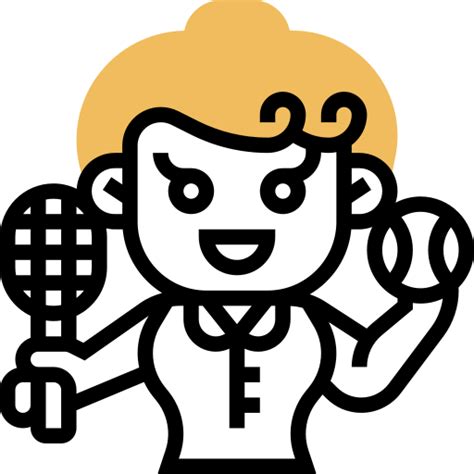 Woman - Free sports and competition icons