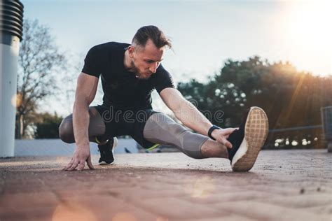 Treinamento Espartano Da Raça Imagem de Stock Imagem de espartano