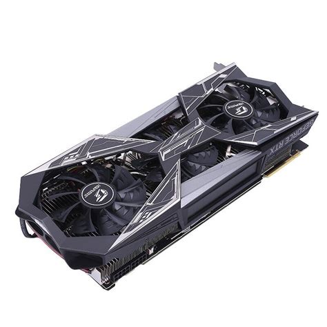 Colorful Product Igame Geforce Rtx Super Vulcan X Oc V