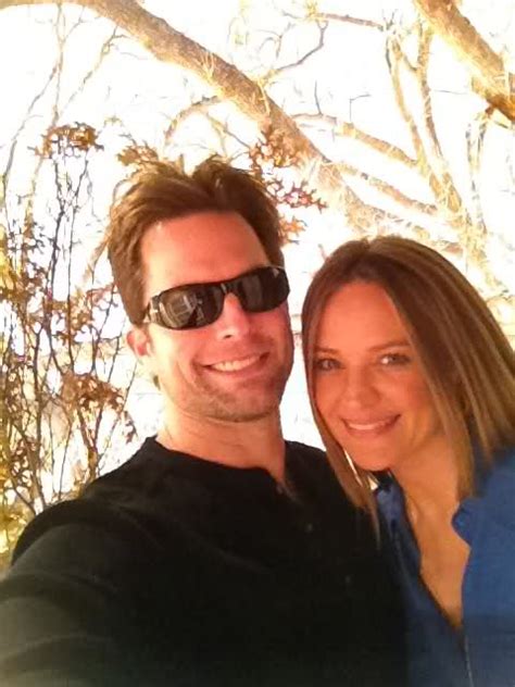 Michael And Sharon ♥ Michael Muhney Photo 34866361 Fanpop