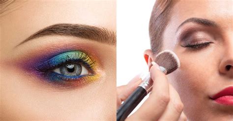 6 Tendencias De Maquillaje Para Arrasar En 2022 Y Lucir Más Joven