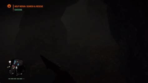 Far Cry Primal Sabertooth Tiger Jumpscare YouTube