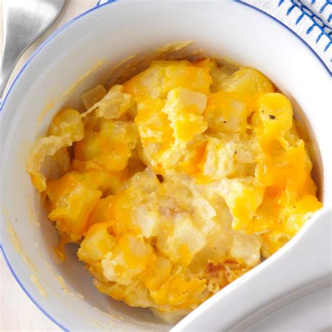 Best Best Ever Cheesy Potatoes Recipes