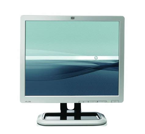 Buy 19 inch Screen LCD Monitor HP - SecurityExperts