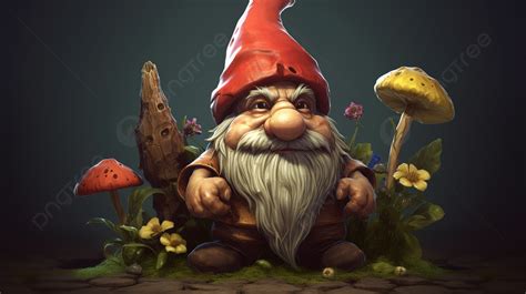 Free Gnome Wallpaper For Computer Hot Sex Picture