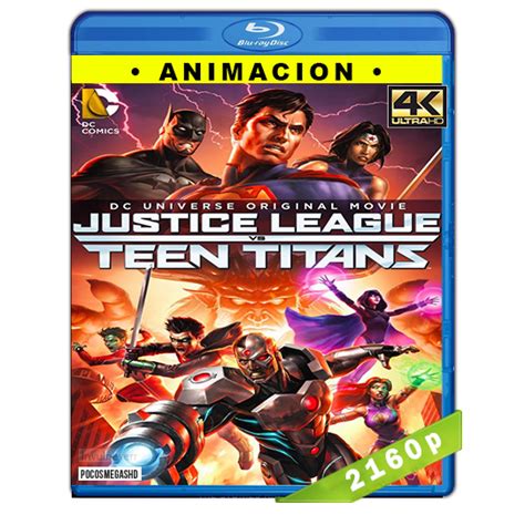 Albums 100 Wallpaper Justice League Vs Teen Titans Poster Sharp 102023