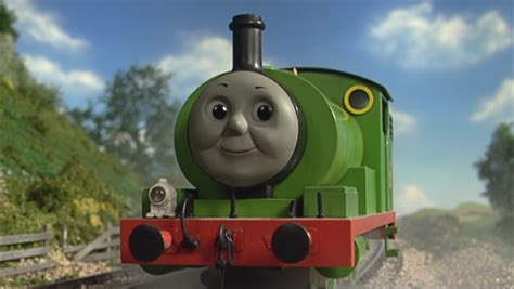 Image - PercyAndTheOilPainting28.png | Thomas the Tank Engine Wikia ...