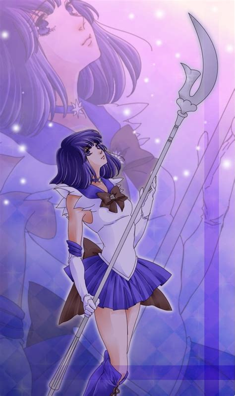 Watch Sailor Moon Sailor Pluto Crash Bandicoot Sailor Saturn Crystal