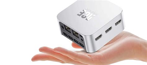 Questo Mini Pc Windows In Sconto A Un Vero Affare