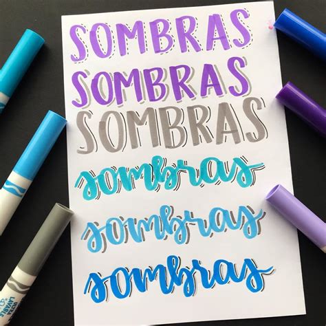 Letras Bonitas Aesthetic