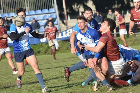 Itinera CUS Ad Maiora Rugby 1951 riprendono le attività ufficiali