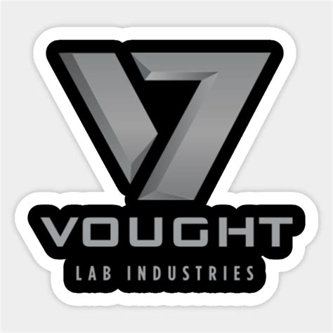 Vought International - Theboys - Sticker | TeePublic