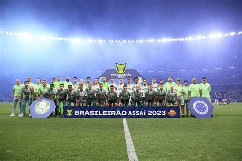 Duodeca Palmeiras Se Consolida Como Maior Campe O Brasileiro Seja