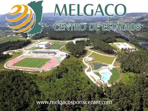 Melgaço acolhe o Boavista FC para estágio