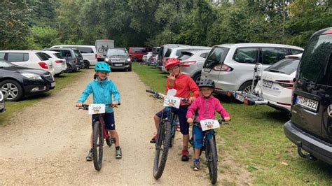 Das Erste Rennen Skiclub Wiesensteig E V