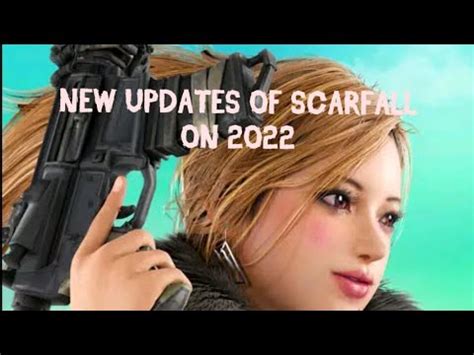 Scarfall New Update Youtube