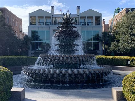 Is Charleston, SC, Safe In 2025? Crime Rates & Safest Places - Mike