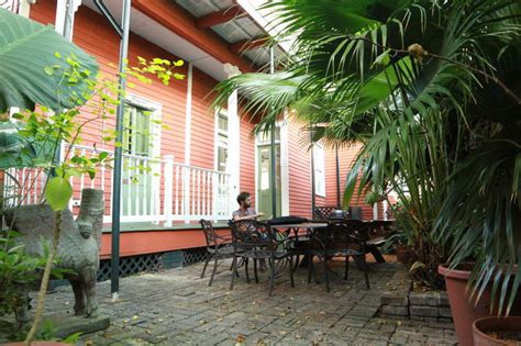 The 5 Best Hostels in New Orleans: 2025 Edition