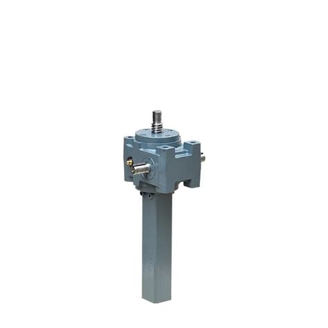 China Swl Series Mechanical Screw Jack China Swl Series Worm Screw