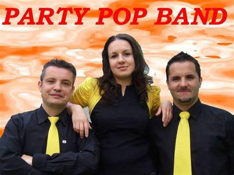 A Tatai Party Pop Band SzintetizÁtorost Keres Tata Zenészek