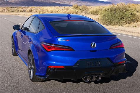 New Acura Integra Pricing Full Review Release Date