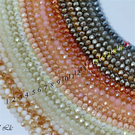 bead strands etsy