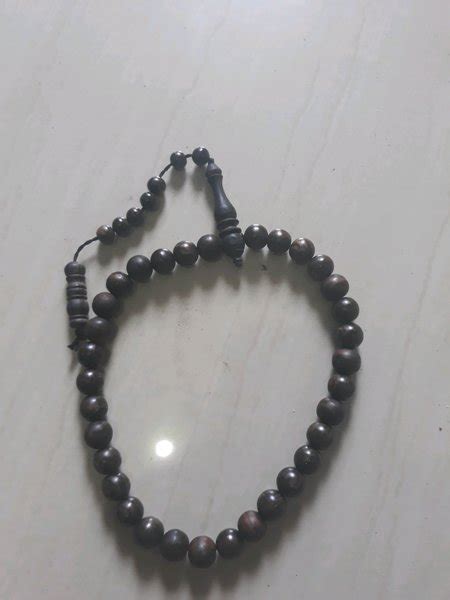 Jual Tasbih Kalimosodo Mm Di Lapak T K C Toko Kerajinan Craft