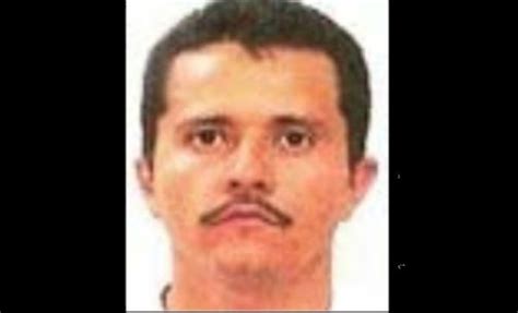 El Mencho El Narco Que Suplico Por Su Vida A Un Capo El Diario Del