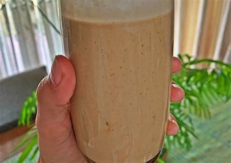 Whey Protein Drink Recipe By Antto Martinez Cookpad