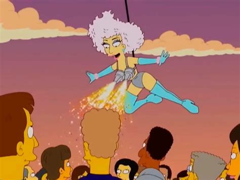 10 Momentos En Los Que Los Simpson Predijeron El Futuro Infobae