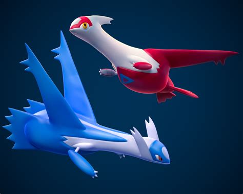 Pokemon Go Latios Raid Guide Counters Moveset Iv Chart Off