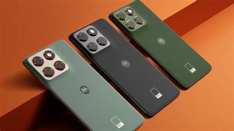 motorola edge  launched  india   mp lenses price features