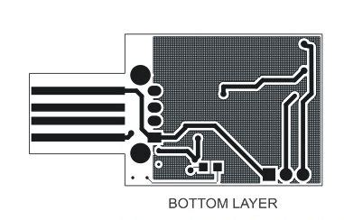 Inductive Proximity Sensor Using Tca Electronics Lab