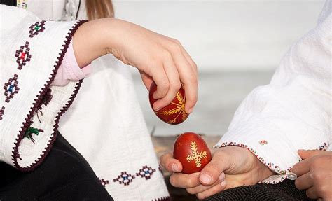 Info Bijeljina Narodni običaji i vjerovanja na Vaskrs Šta valja a