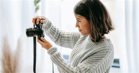 Fotografia digital quando surgiu e quais seus benefícios Mundo das