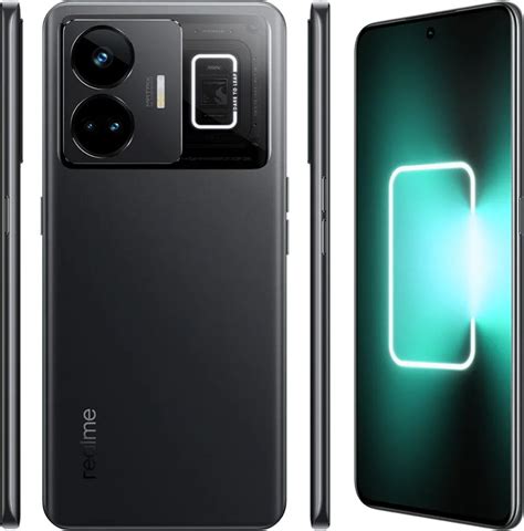 Realme Gt Neo Caracter Sticas Especificaciones Y Precio Kalvo