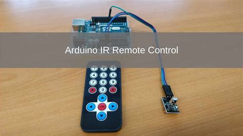 Arduino Ir Remote Control Arduino Arduino Ir Radio Control Images