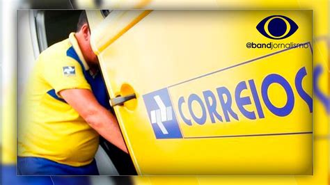 Correios Privatiza O Pode Ocorrer No Ano Que Vem Youtube