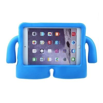 iPad Mini 1/2/3/4 Case for Kids Drop-proof Shockproof Cover Case with ...