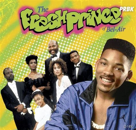 Le Prince De Bel Air Le Remake Lanc D Couvrez Les Nouveaux Acteurs