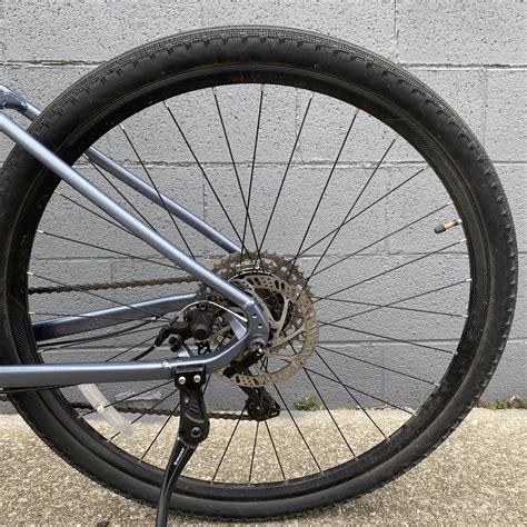 Giant Cypress City / Hybrid Bicycle Like New | Buya