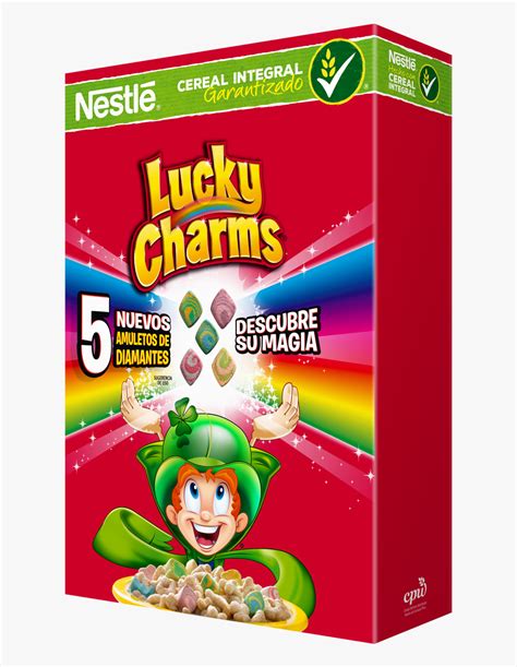 Lucky Charms Png Free Transparent Clipart Clipartkey