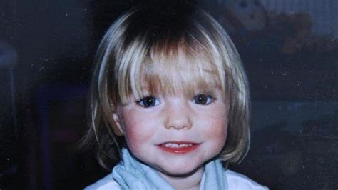 Qu Sucedi Realmente Con Madeleine Mccann Nuevas Pistas Y