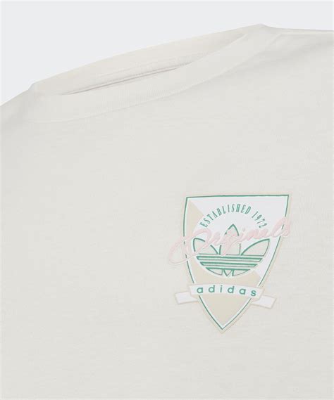 adidas Bf Tee | ÇOCUK | IB8456-001 | Sneaks Up