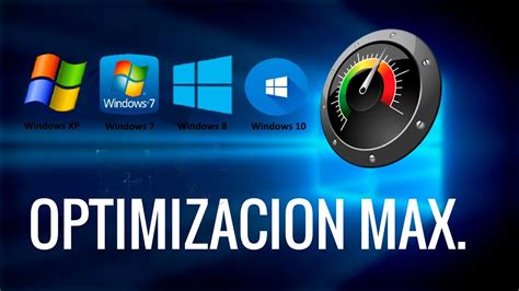 Software De Optimizacion