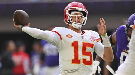 NFL TNF Week 6 Best Bets And Preview For Chiefs Vs Broncos Yardbarker