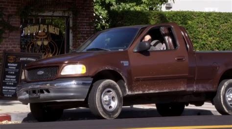 IMCDb Org 1999 Ford F 150 SuperCab PN96 In Battle Creek 2015