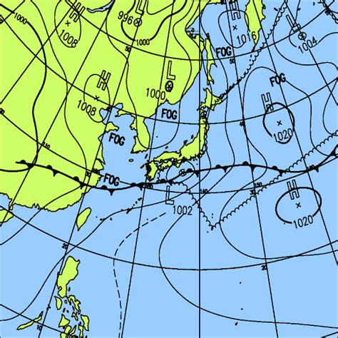 今日は西〜東日本太平洋側で曇りや雨 南西諸島は大雨のおそれ コラム 緑のgoo