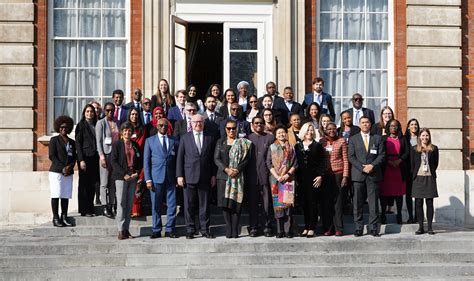 Commonwealth welcomes new cohort of diplomats for its flagship